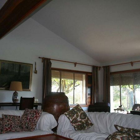 Casa Rural El Rivero 哈赖斯德拉韦拉 外观 照片