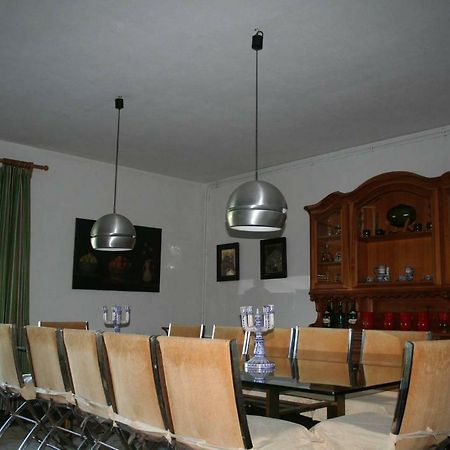 Casa Rural El Rivero 哈赖斯德拉韦拉 外观 照片
