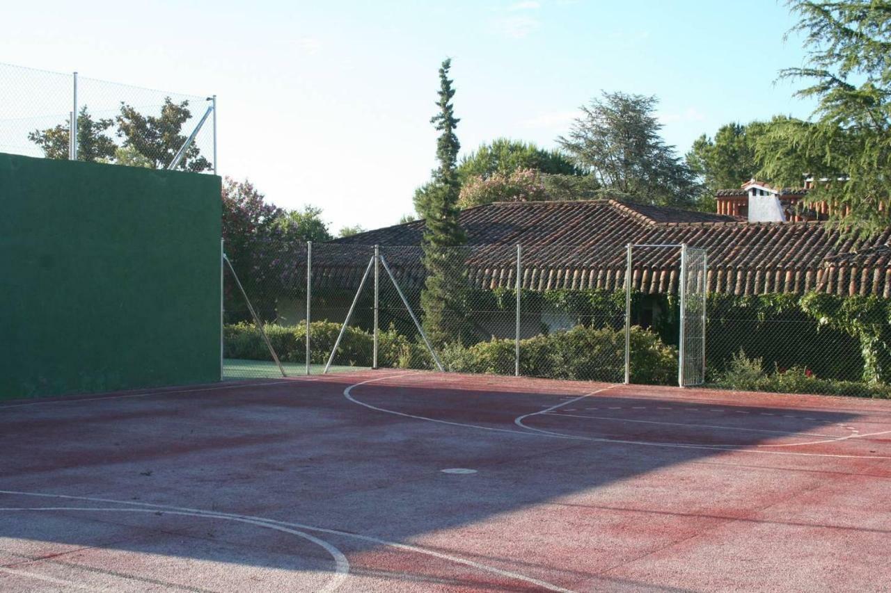 Casa Rural El Rivero 哈赖斯德拉韦拉 外观 照片