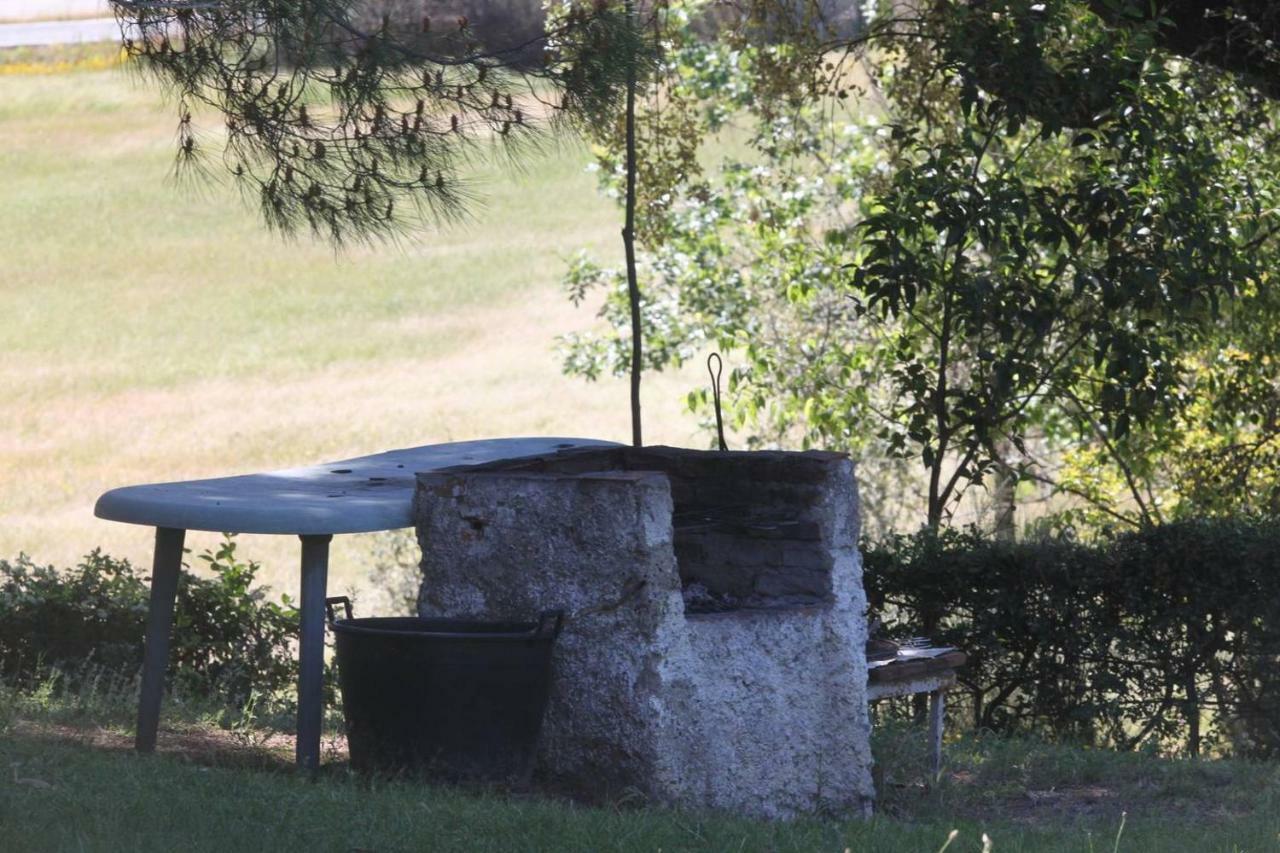 Casa Rural El Rivero 哈赖斯德拉韦拉 外观 照片