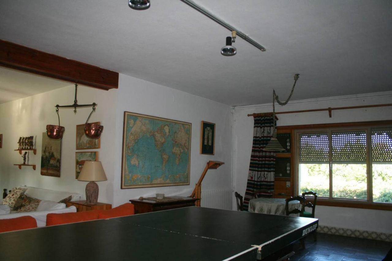 Casa Rural El Rivero 哈赖斯德拉韦拉 外观 照片